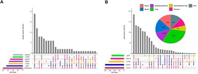 The impact of violating the independence assumption in meta-analysis on biomarker discovery